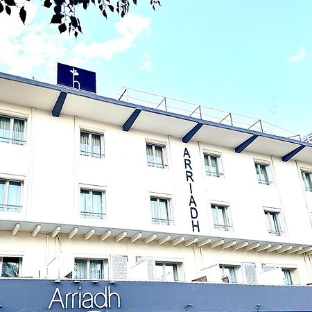 Arriadh Кордова Екстер'єр фото